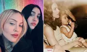 Like Mother, Like Daughter! Madonna, 67, and Lookalike Lourdes, 29, Share Sultry Birthday Tribute