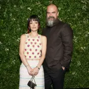 Lily Allen Drops Major Bombshell About Ex David Harbour Relationship in Candid Interview
