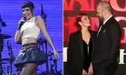 Lily Allen Reveals Identity of 'Becky with the Good Hair' - It Was Her Nanny Madeline
