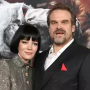 Lily Allen's Candid Confession: Why She Won't Be Watching David Harbour in Stranger Things