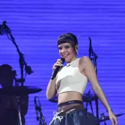 Lily Allen's Musical Rebirth: Singer Reveals New Album Is Her Most Personal Work Yet