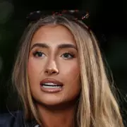 Lily Allen's Sister Lily Phillips Targeted in Terrifying Stalker Ordeal at London Home