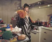 Lily Allen's West End Girl: A Scathing Rejection of Tabloid Britain's Toxic Culture