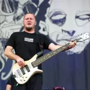 Limр Bizkit Bassist Sam Rivers Shocks Fans with Sudden Exit After 30 Years