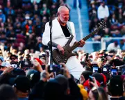 Limp Bizkit Bassist Sam Rivers Dies Aged 48: Nu-Metal World Mourns Sudden Loss
