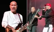 Limp Bizkit Founding Member Sam Rivers Dies at 65 - Rock World Mourns Sudden Loss