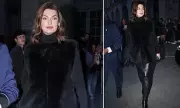 Linda Evangelista's Paris Surgery Nightmare: Supermodel's Harrowing Botched Procedure Revealed