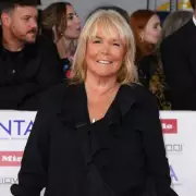 Linda Robson's Emotional Loose Women Confession: 'I Was Drinking Two Bottles of Wine a Day'