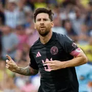 Lionel Messi's Inter Miami Contract Revealed: Shocking Figures Behind Football's Biggest Deal