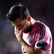 Lionel Messi's Saudi Arabia Deal Collapses as Inter Miami Move Becomes Reality