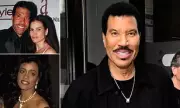 Lionel Richie Reveals Explosive Marital Clash That Nearly Derailed His Career
