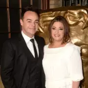 Lisa Armstrong's Bold New Career Move After Ant McPartlin Divorce