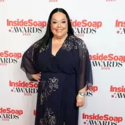 Lisa Riley Breaks Silence on I'm A Celeb Rumours: 'I've Had the Call Multiple Times'