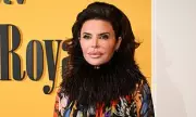 Lisa Rinna Stuns with Dramatic Hair Transformation: Ditches Signature Spiky Bob for Bold Bouffant