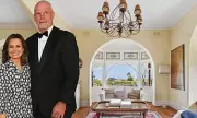 Lisa Wilkinson and Peter FitzSimons Hit Pause on Property Inspections Amidst Legal Turmoil