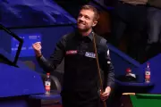 Lisowski Ends Title Drought With Dramatic Northern Ireland Open Victory Over Trump