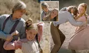 Little House on the Prairie's Most Disturbing Episode: The Shocking Truth Behind Sylvia's Harrowing Story