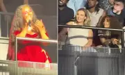 Little Mix Sisterhood Shines! Perrie Edwards & Leigh-Anne Pinnock Show Heartwarming Support for Jade Thirlwall's Solo Tour