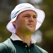 LIV Golf Rebel Martin Kaymer Blasts PGA Tour Over 'Disgusting' Treatment of Players