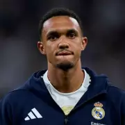 Liverpool Blow: Trent Alexander-Arnold Faces Extended Sideline Spell With Knee Injury