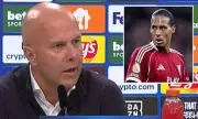 Liverpool Boss Arne Slot Blasts 'Daft' Comments After Crushing Victory Over Bournemouth