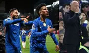 Liverpool Boss Arne Slot Rages at 'Unacceptable' Defeat After Chelsea's Dramatic Late Winner