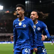 Liverpool Demolish Chelsea 4-1 in Anfield Masterclass as Title Charge Continues