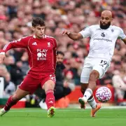 Liverpool Demolish Manchester United in Record-Breaking Premier League Thriller at Old Trafford