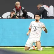 Liverpool Duo Díaz and Elliott Sparkle as Reds Secure Crucial Victory