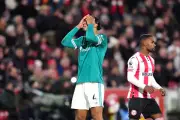 Liverpool Edge Brentford in Premier League Thriller as Title Race Heats Up
