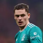 Liverpool Enter Transfer Battle for German Prodigy Florian Wirtz