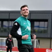 Liverpool Exodus: Andy Robertson Follows Henderson Out as Klopp Era Truly Ends