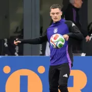 Liverpool Face Bayern Battle for Florian Wirtz as Germany Star Shines at Euro 2024