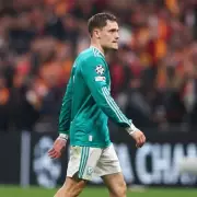 Liverpool Face Real Madrid Battle for Bundesliga Sensation Florian Wirtz