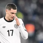 Liverpool Face Staggering £130m Battle for German Prodigy Florian Wirtz