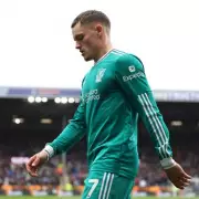 Liverpool Face Staggering £130m Battle for German Sensation Florian Wirtz