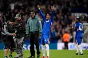 Liverpool Face Stiff Competition as Chelsea Close In on Brazilian Prodigy Estevão Willian