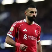 Liverpool Face Summer Exodus as Salah Eyes Exit and Shearer Delivers Brutal Slot Verdict