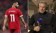 Liverpool Fans Deliver Verdict: Carragher's Salah Critique Sparks Fiery Debate Among Anfield Faithful