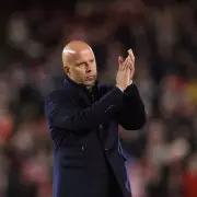 Liverpool FC Face Critical Arne Slot Decision as Pressure Mounts After Disastrous Pre-Season