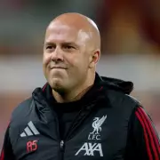 Liverpool FC Transfer Warning: Arne Slot Faces Immediate Challenge as Dutch Star Makes Anfield Decision