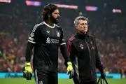 Liverpool Goalkeeper Crisis: Alisson Injury Rocks Reds Ahead of Carabao Cup Final