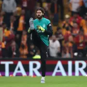 Liverpool Goalkeeping Crisis Deepens as Alisson Becker Suffers Major Injury Blow