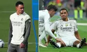 Liverpool Hit by Major Trent Alexander-Arnold Injury Blow as Real Madrid Return Looms