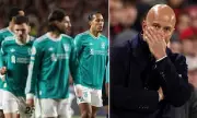 Liverpool Hit Rock Bottom: Arne Slot's Nightmare Start Continues With Shocking Brentford Defeat