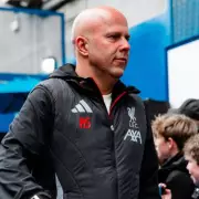 Liverpool Injury Crisis Deepens as Alisson & Konate Face Race Against Time for Manchester United Clash