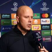 Liverpool Injury Crisis Deepens as Key Defender Suffers Fresh Setback