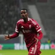 Liverpool Injury Crisis Deepens as Key Stars Face Race Against Time for Crucial Matches