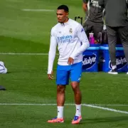 Liverpool Injury Crisis Deepens as Trent Alexander-Arnold Faces Extended Sideline Spell