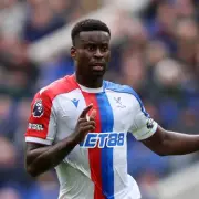 Liverpool Launch Bold £60m Move for Crystal Palace Star Marc Guehi | Exclusive Transfer Update